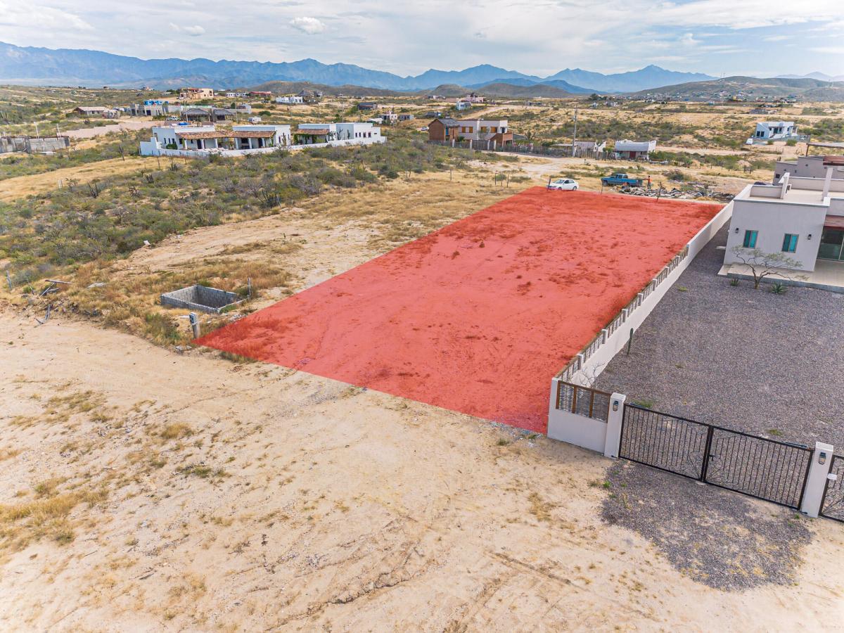 Mnz 115 Lote 014 Lote Catorce Pacific BCS MLS #26-660 41 MLS #26-660 image #0