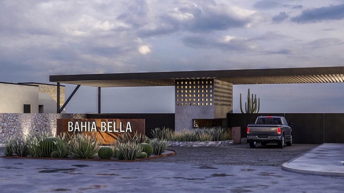 Bahia Bella lot 9 La Paz BCS MLS #26-682 37 MLS #26-682 image #0