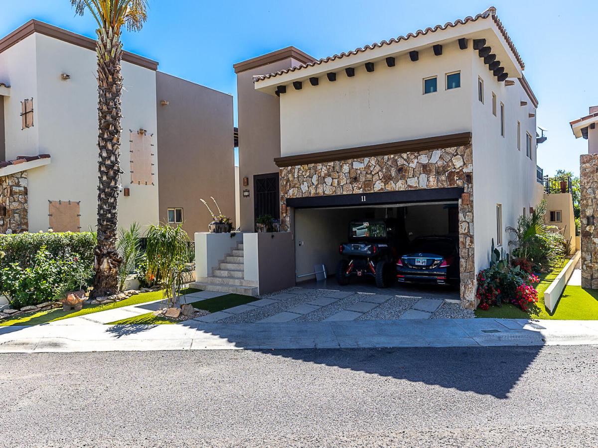 Calle San Marino Casa 11 Ventanas 3A Cabo Corridor BCS MLS #26-696 41 MLS #26-696 image #0