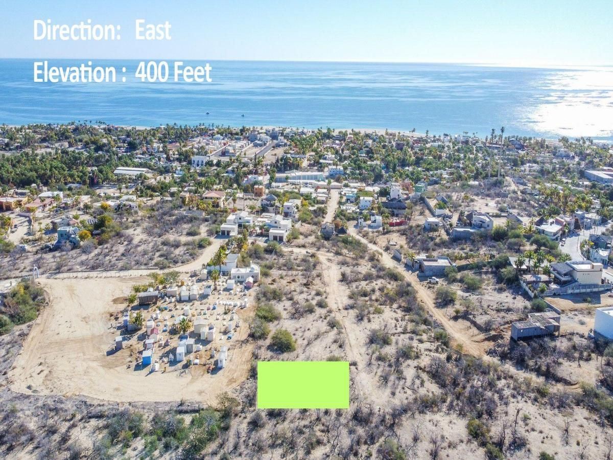 Bev's View Lot East Cape BCS MLS #26-71 41 MLS #26-71 image #0