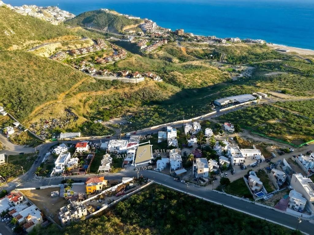 Colinas de Ligui Lote Colinas Cabo Baja Cabo San Lucas BCS MLS #26-725 39 MLS #26-725 image #0