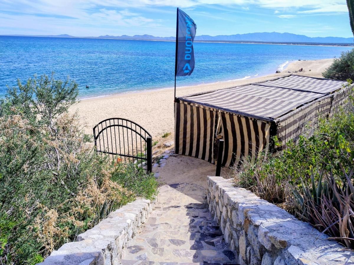Corredor Isla Cerralvo Vista Cerralvo-GatedBeachside La Paz BCS MLS #26-74 37 MLS #26-74 image #0