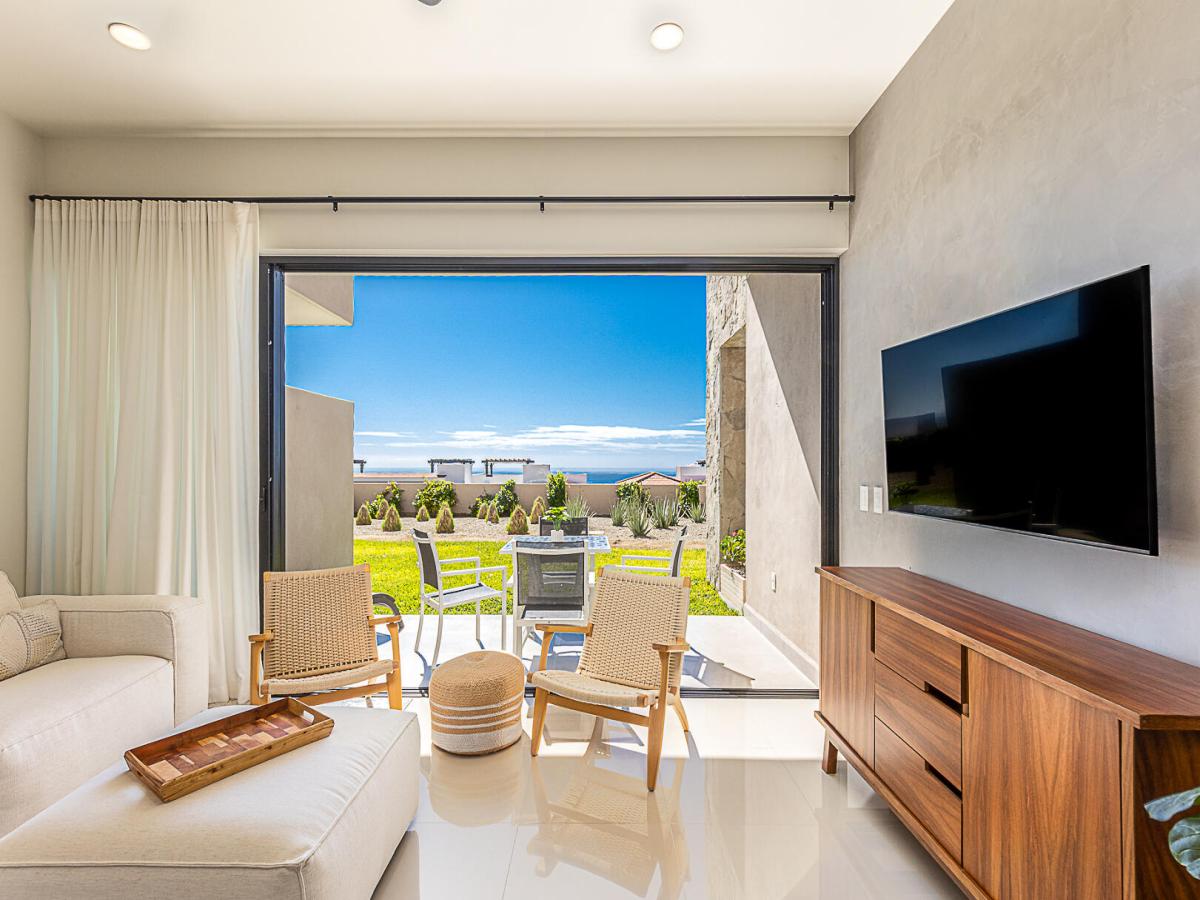 Turnkey Pentgarden Tramonti Cabo Corridor BCS MLS #26-750 37 MLS #26-750 image #0