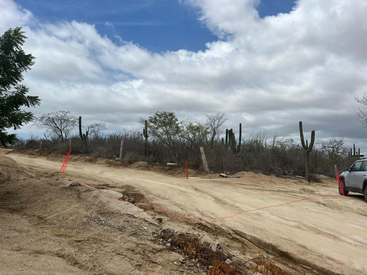 01 sierra san pedro martir lote Raymon Cabo San Lucas BCS MLS #26-772 31 MLS #26-772 image #0