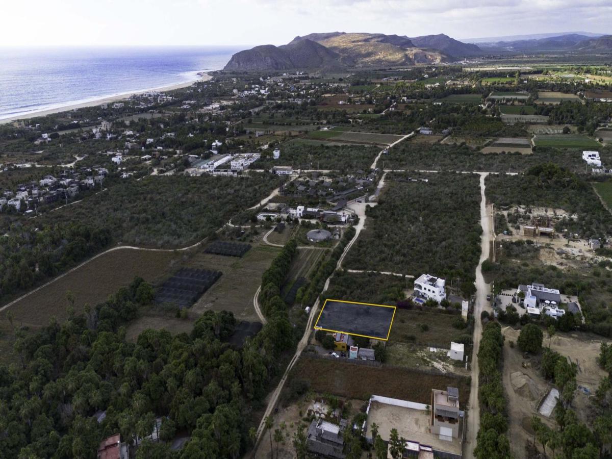 Pescadero Lot 0433 Pacific BCS MLS #26-777 41 MLS #26-777 image #0