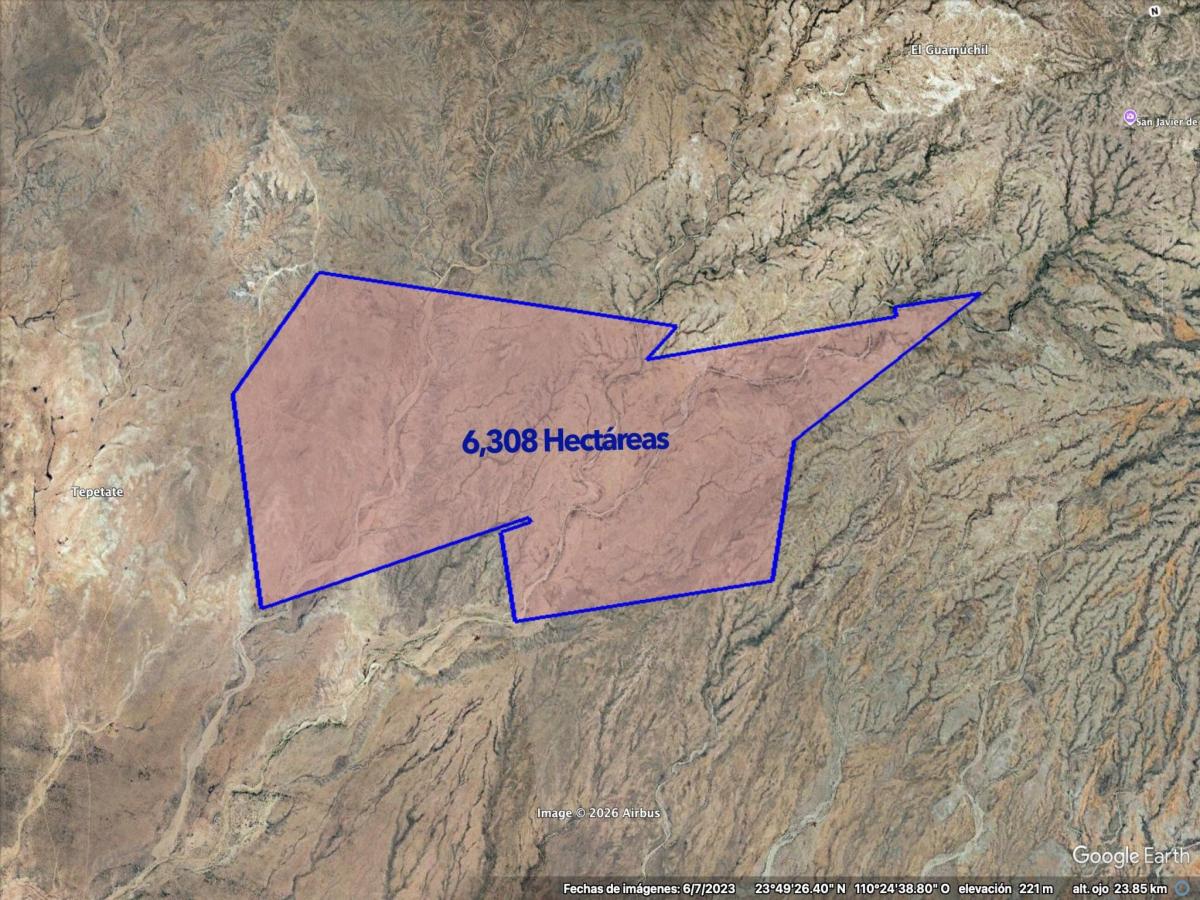 Rancho La Mora & Los Laureles La Paz BCS MLS #26-812 17 MLS #26-812 image #0