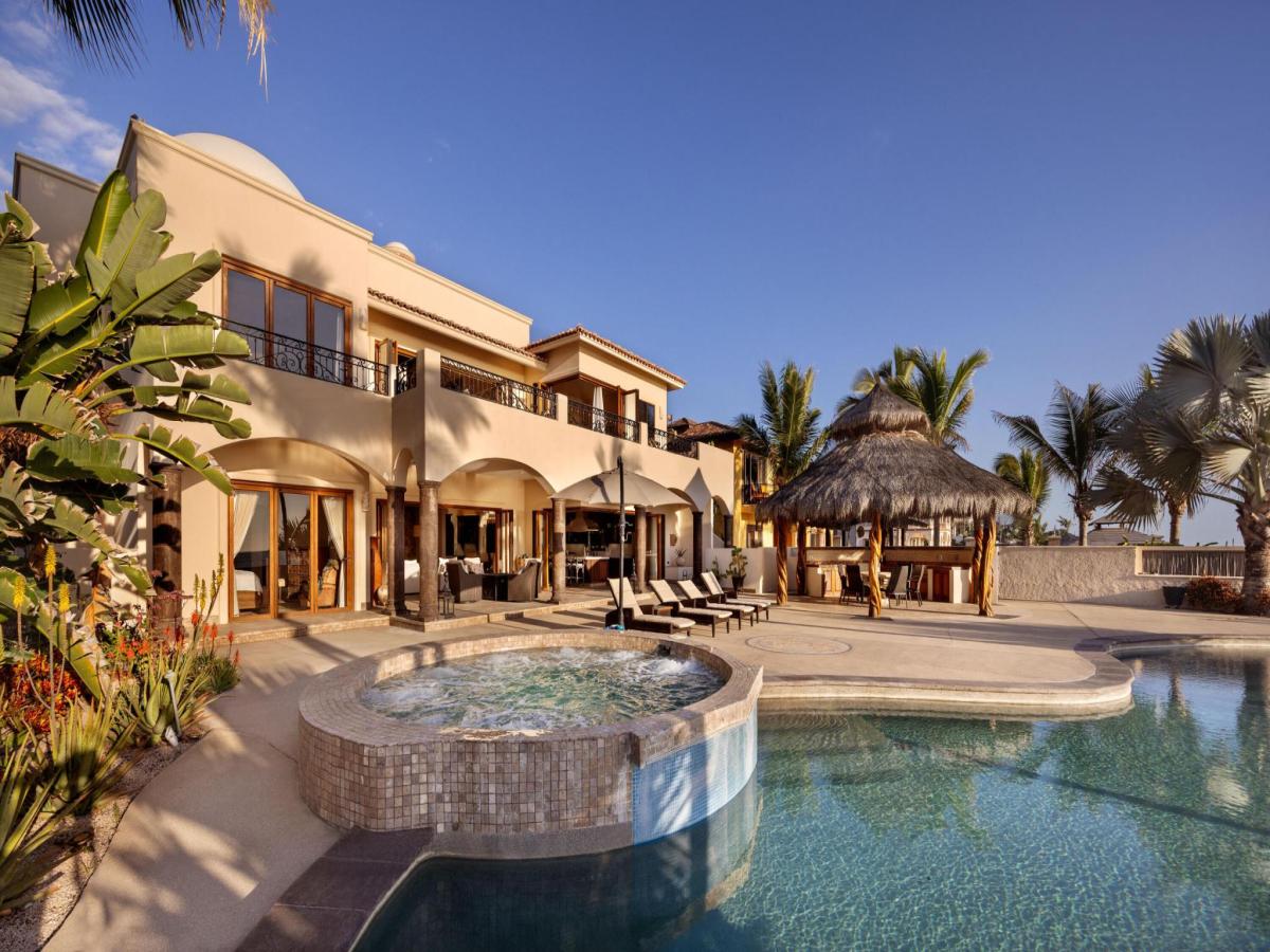 Hacienda Del Pacifico Pescadero Pacific Pacific BCS MLS #26-820 33 MLS #26-820 image #0