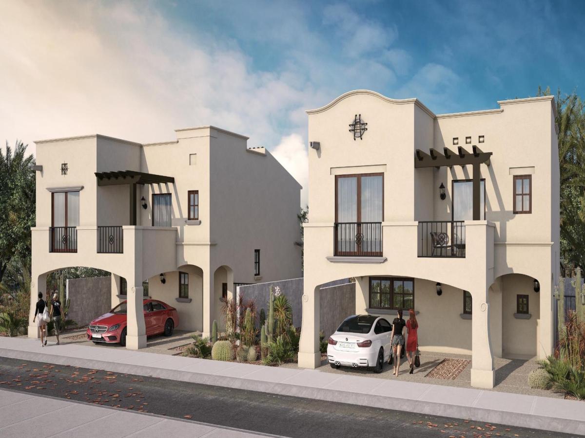 Las Misiones Casa Santa Barbara 69 Cabo Corridor BCS MLS #26-833 41 MLS #26-833 image #0