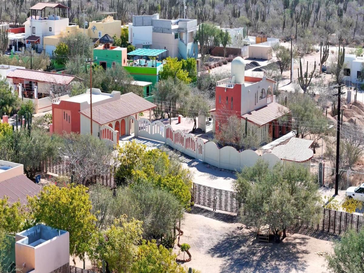 5 Comitan Baja Tide Retreat La Paz BCS MLS #26-850 41 MLS #26-850 image #0