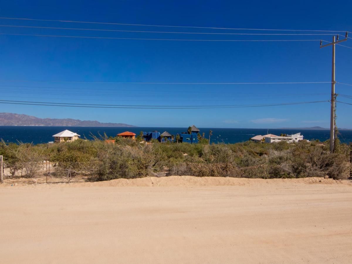 Corredor Isla Cerralvo El Sargento North Rasta Lot La Paz BCS MLS #26-86 37 MLS #26-86 image #0