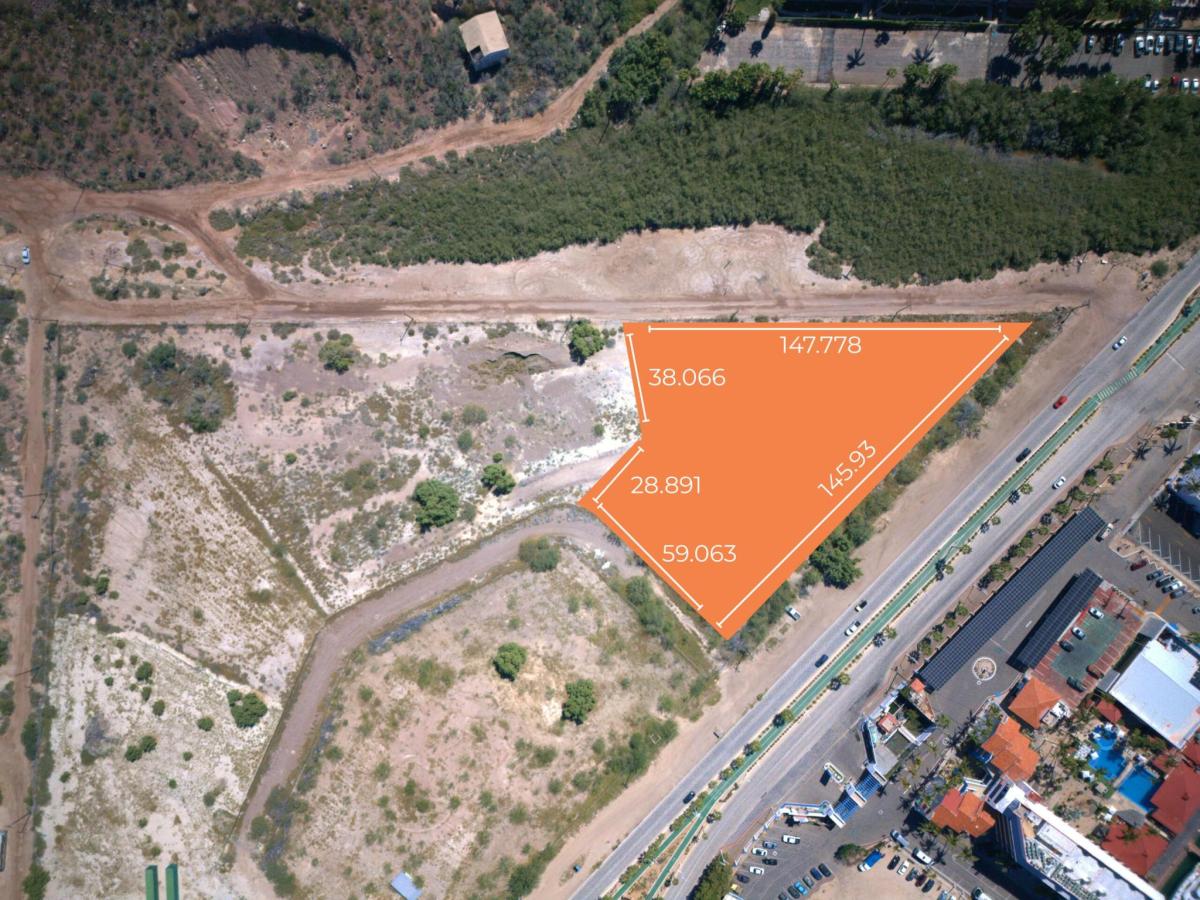Highway Front Marina Palmira Land-027-041 La Paz BCS MLS #26-877 33 MLS #26-877 image #0