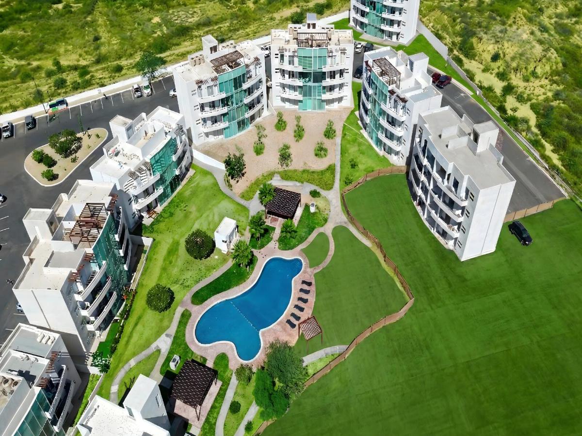 Luna del Tezal #202 Cabo Corridor BCS MLS #26-917 41 MLS #26-917 image #0