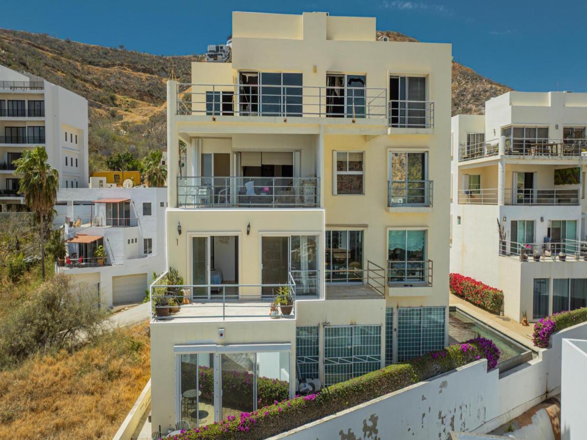 Condo San Charbel Cabo San Lucas BCS MLS #26-918 37 MLS #26-918 image #0