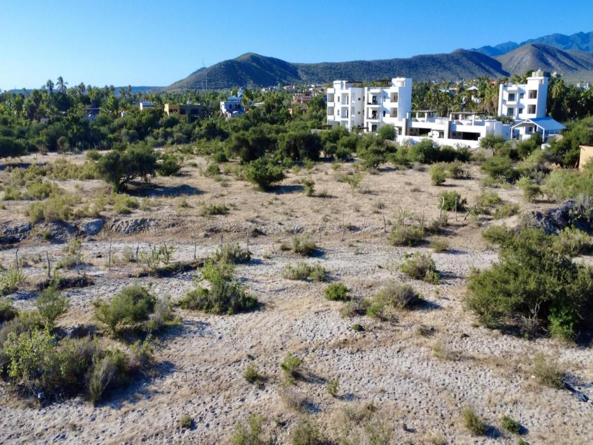 La Playa Beach Road Chinoleo Beach Lot East Cape BCS MLS #26-94 17 MLS #26-94 image #0