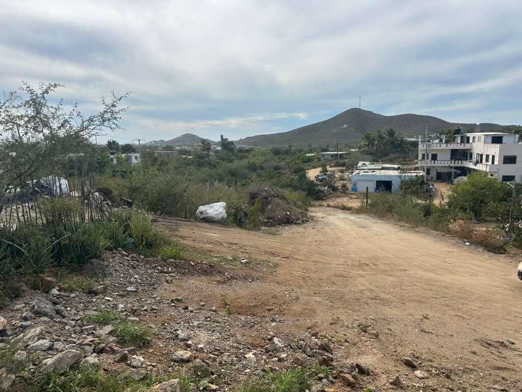 Pescadero Lot 01 Fideicomiso Pacific BCS MLS #26-947 41 MLS #26-947 image #0