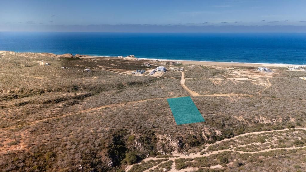 Las Margaritas Lote 14 MZA 25 Pacific BCS MLS #26-976 29 MLS #26-976 image #0