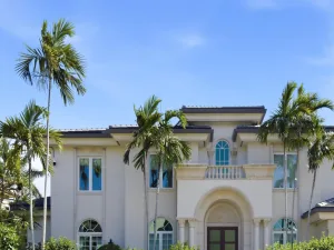 broker reciprocity