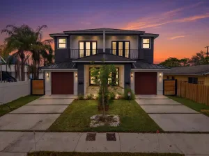 broker reciprocity