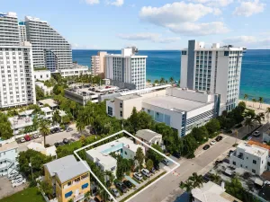 broker reciprocity