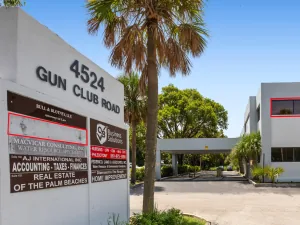 broker reciprocity