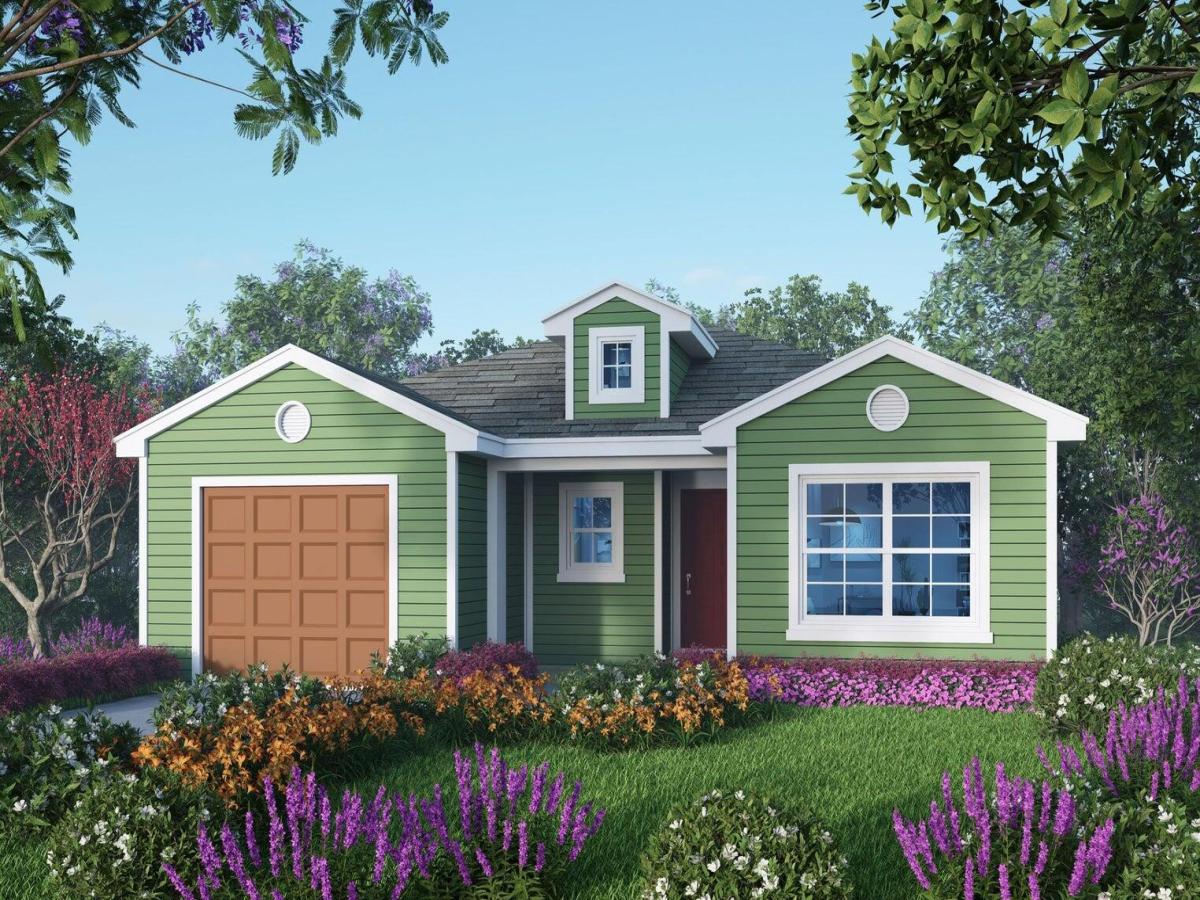 MLS #R11150621 image #0
