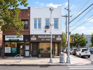 broker reciprocity