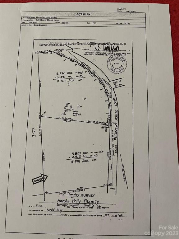 MLS #CAR3020220 image #0