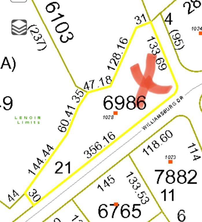 MLS #CAR3445539 image #2