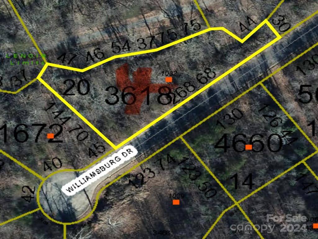 MLS #CAR3445539 image #3