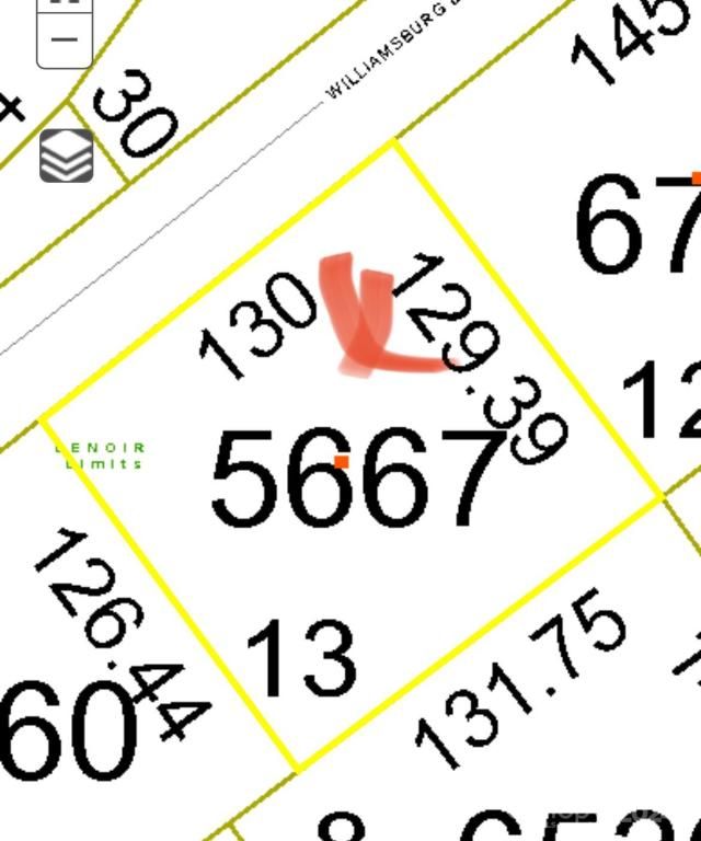 MLS #CAR3445564 image #2