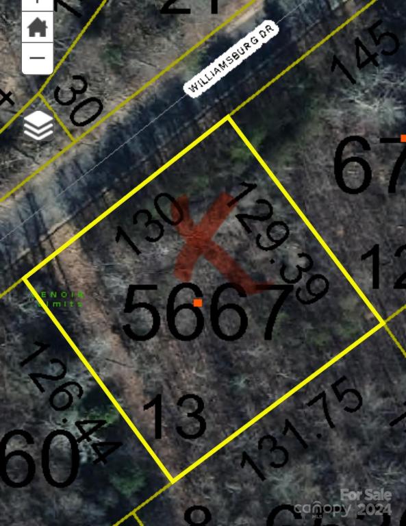 MLS #CAR3445564 image #3