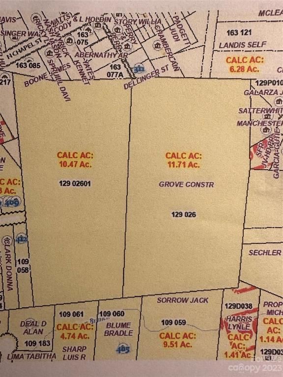 MLS #CAR3711938 image #0