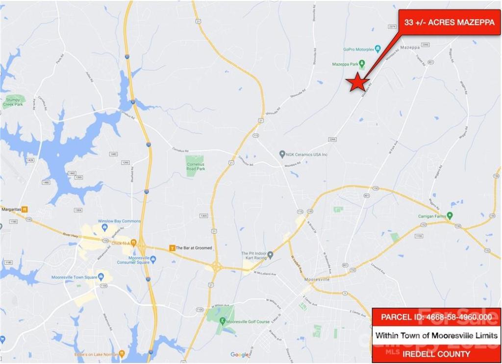 MLS #CAR3762905 image #2