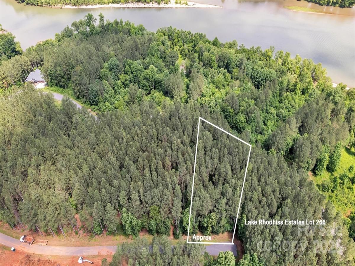 MLS #CAR3769158 image #0