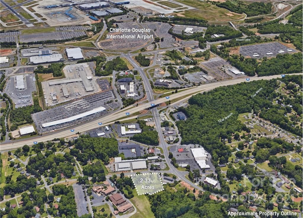 MLS #CAR3810090 image #0