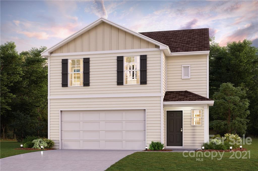 MLS #CAR3821994 image #0