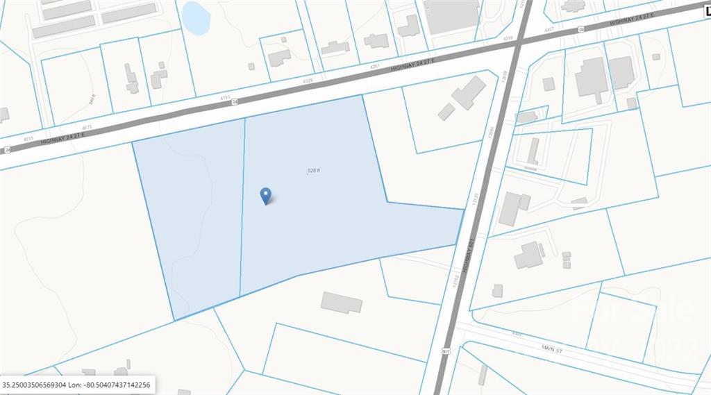 MLS #CAR3841590 image #0