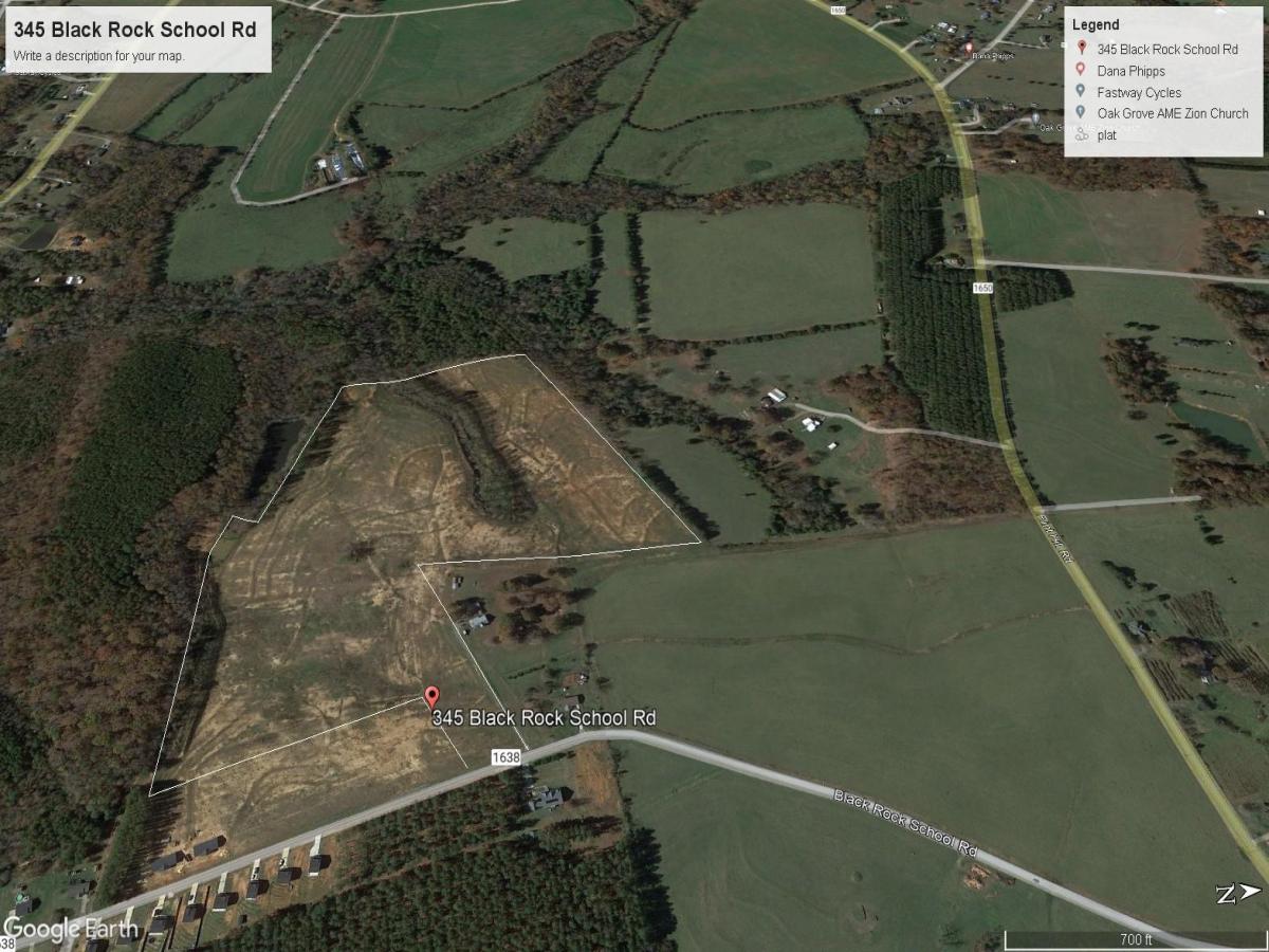 MLS #CAR4003913 image #0