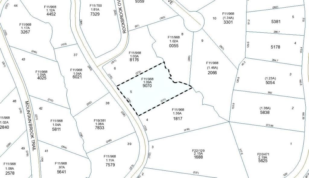 MLS #CAR4004195 image #0