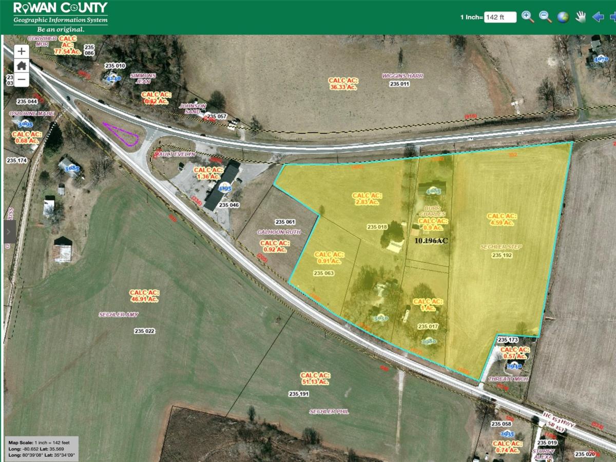 MLS #CAR4009199 image #1