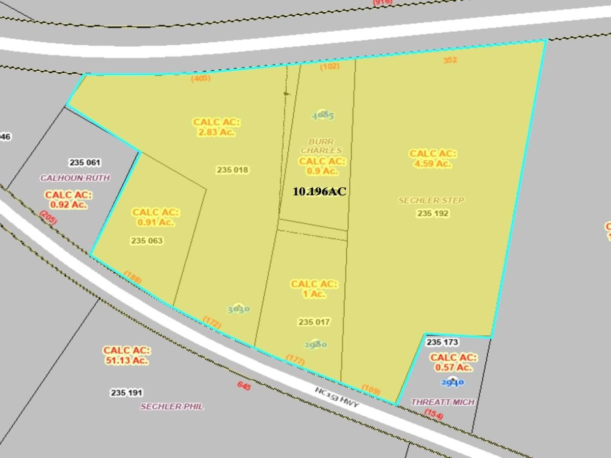 MLS #CAR4009199 image #14