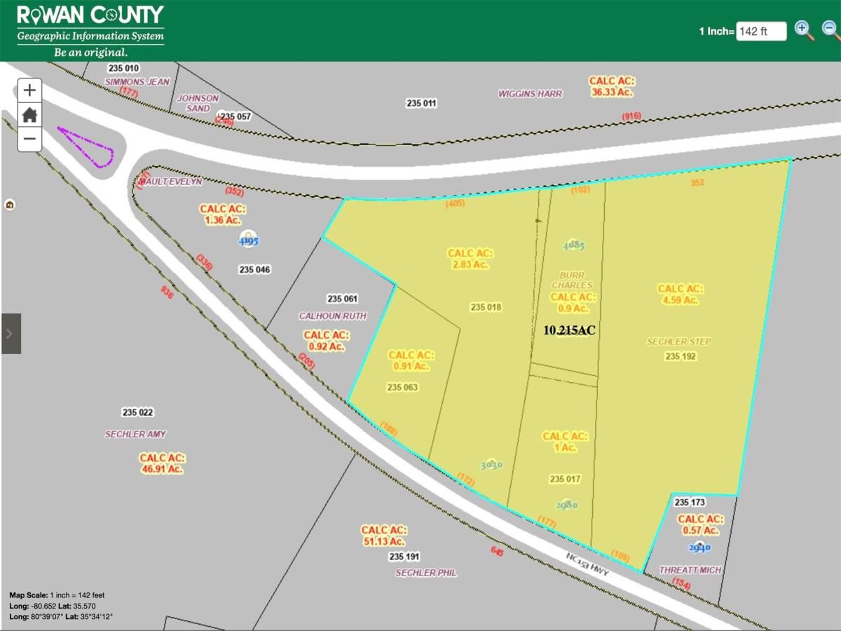 MLS #CAR4009199 image #15