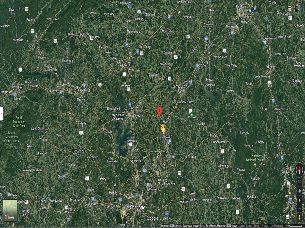 MLS #CAR4009199 image #3