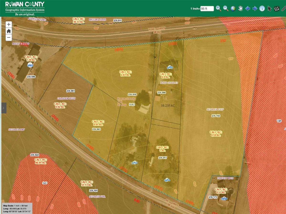 MLS #CAR4009199 image #4