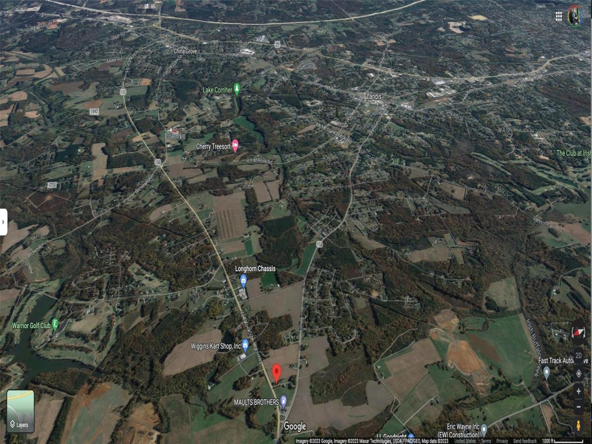 MLS #CAR4009199 image #44