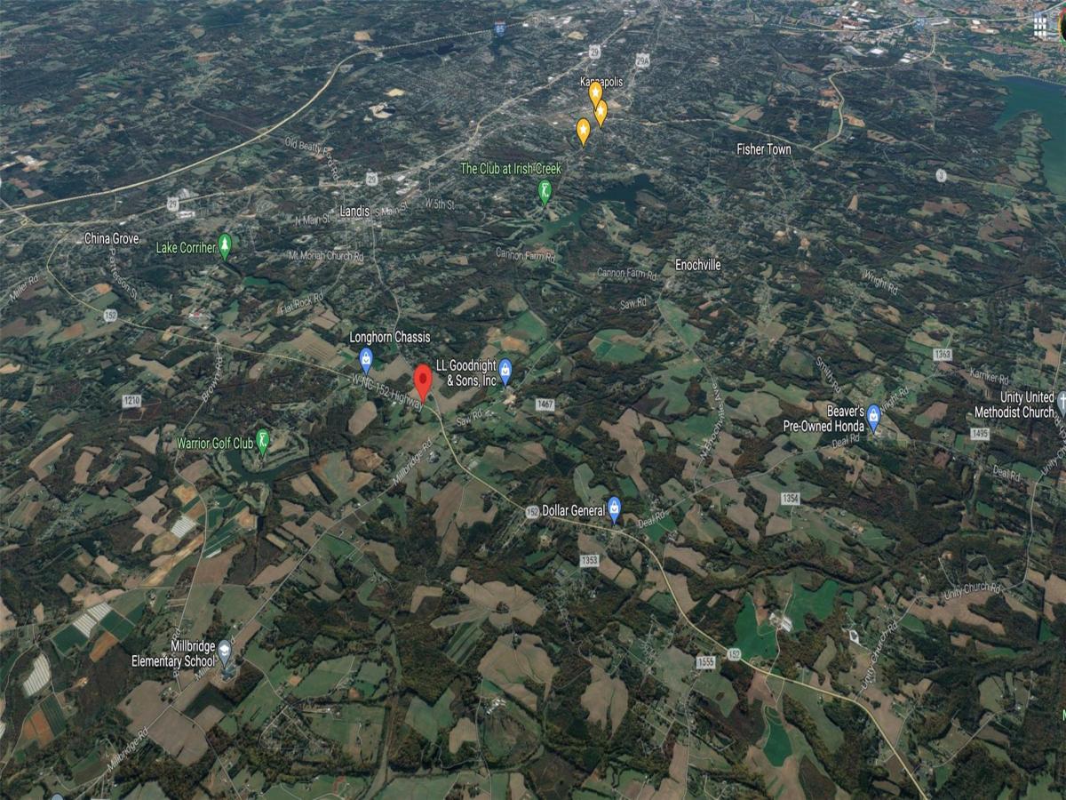 MLS #CAR4009199 image #45