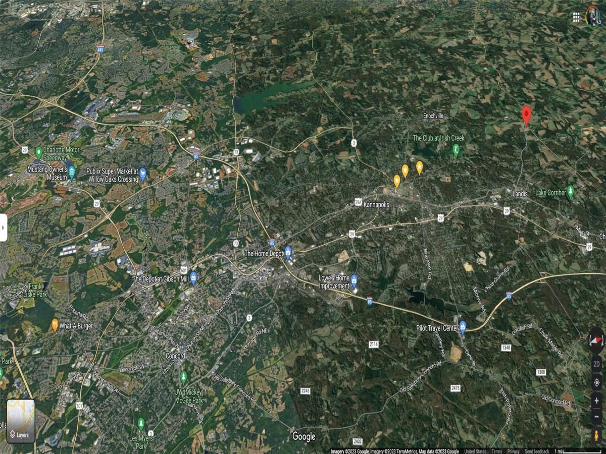 MLS #CAR4009199 image #47