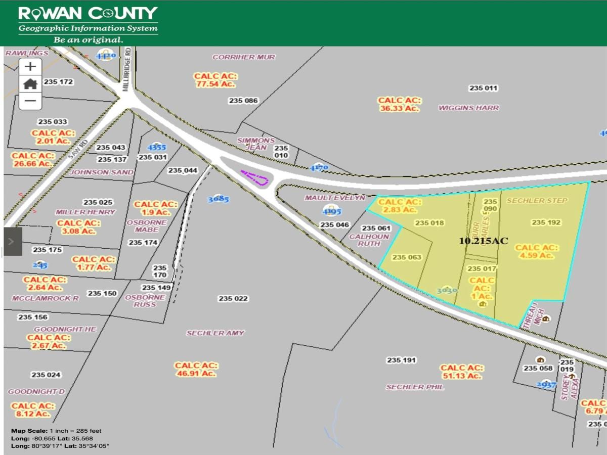 MLS #CAR4009199 image #9