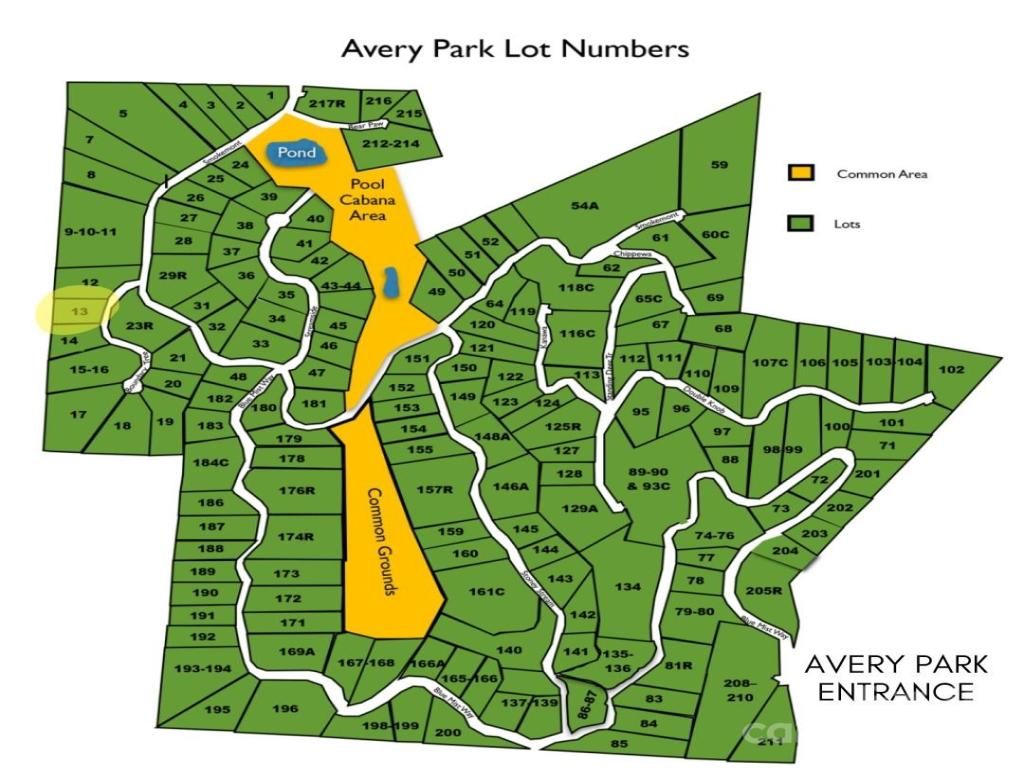 MLS #CAR4021786 image #1