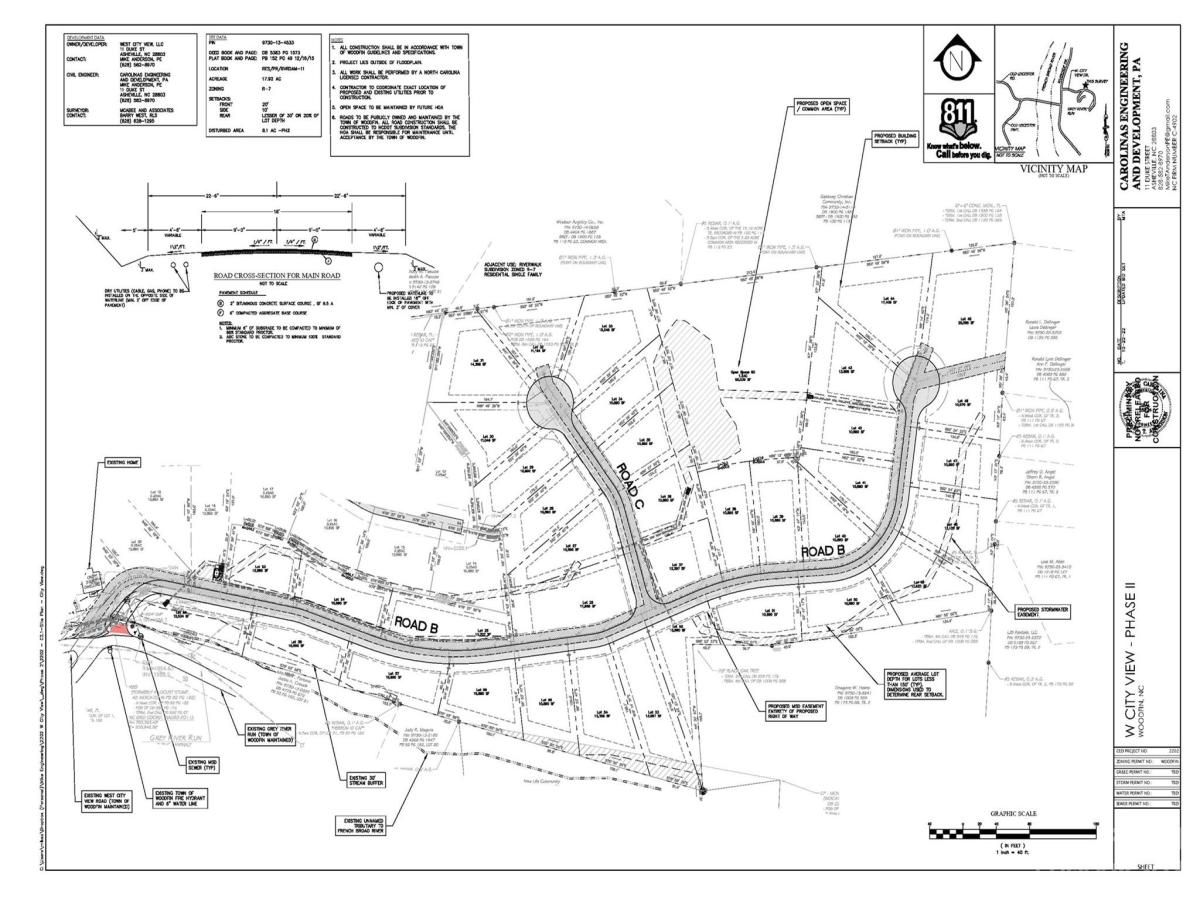 MLS #CAR4023393 image #2
